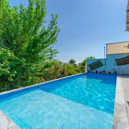 1 Bedroom With Private Pool