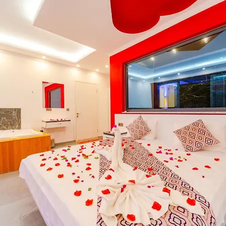 Vilă 1 Bedroom With Private Pool *