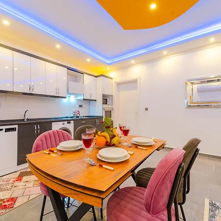 Vilă 1 Bedroom With Private Pool *