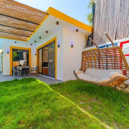 1 Bedroom With Private Pool Villa