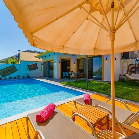 Villa Islamlar Village 1 Bedroom 8511 *