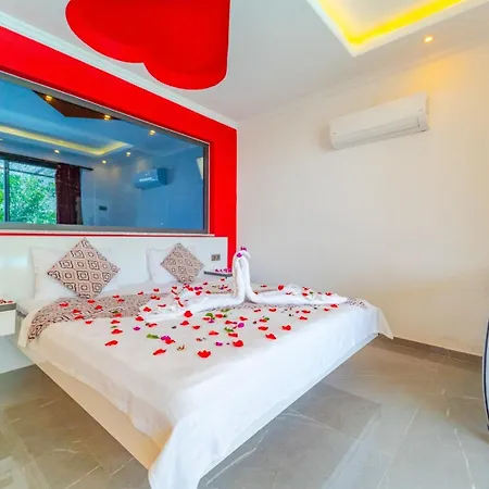 1 Bedroom With Private Pool Villa *