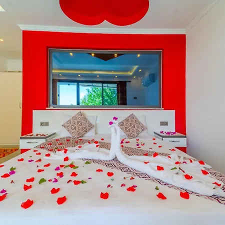 1 Bedroom With Private Pool Villa