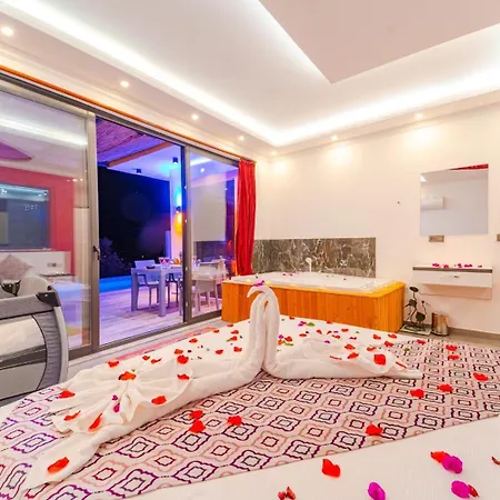 1 Bedroom With Private Pool Villa