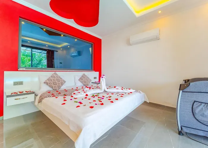 1 Bedroom With Private Pool Villa *