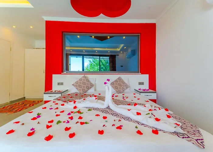 1 Bedroom With Private Pool Villa