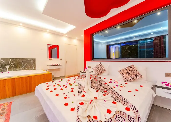 Villa 1 Bedroom With Private Pool *