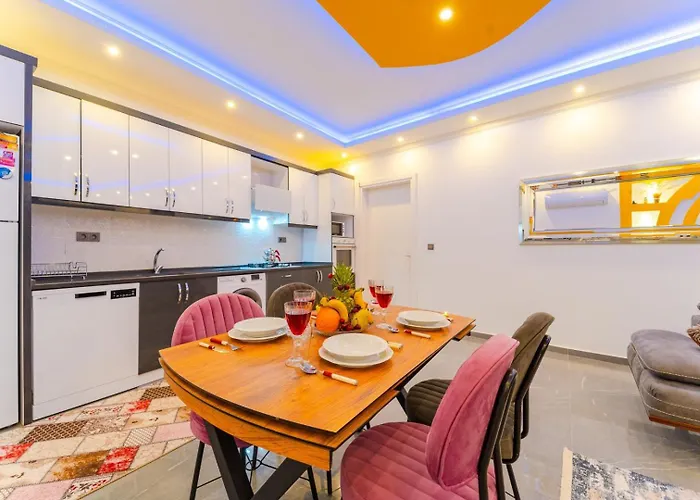 Villa 1 Bedroom With Private Pool *