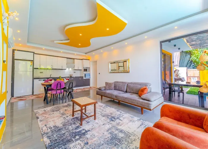 1 Bedroom With Private Pool *